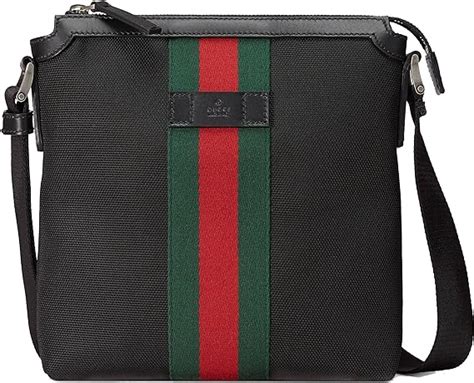 gucci tasche schwarz herren